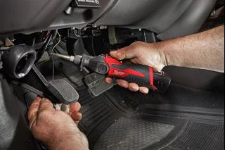 Milwaukee M12 SI-201C Akku Lötkolben