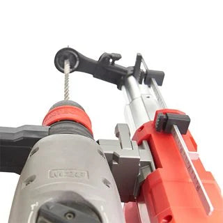 Milwaukee M12 UDEL-201B Akku Absaugsystem