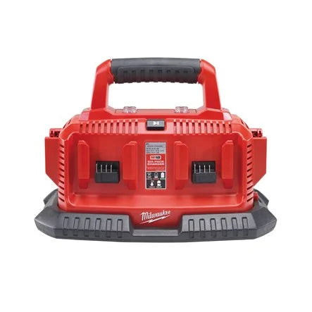 Milwaukee M1418 C6 Multi-Ladegerät