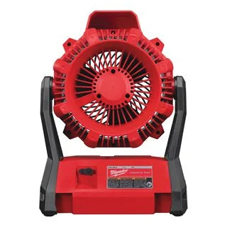 Milwaukee M18 AF-0 Akku Ventilator