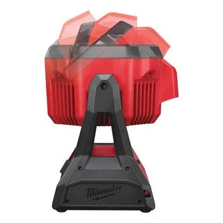 Milwaukee M18 AF-0 Akku Ventilator