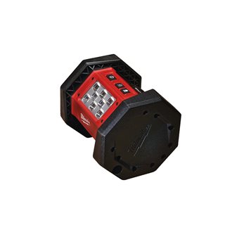 Milwaukee M18 AL-0 LED-Akku-Flutstrahler
