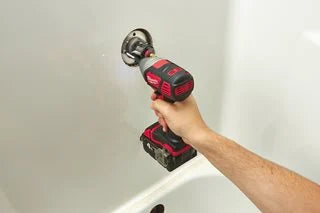 Milwaukee M18 BID-402C Kompakt 1/4" HEX-Akku-Schlagschrauber