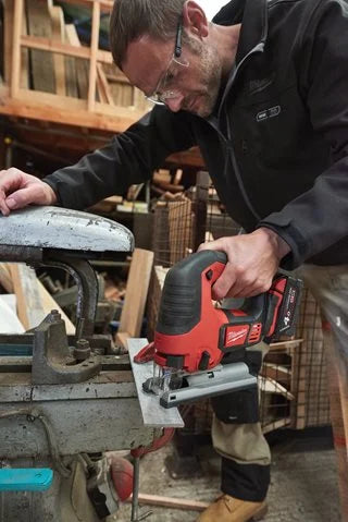 Milwaukee M18 BJS-0 Akku-Stichsäge