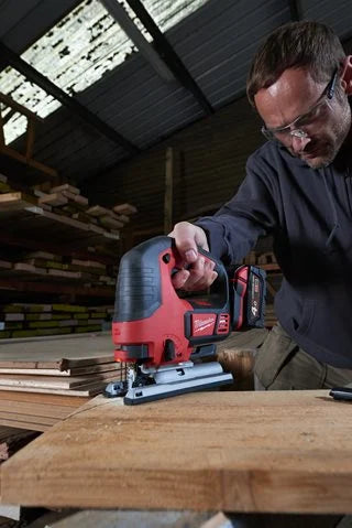 Milwaukee M18 BJS-0 Akku-Stichsäge