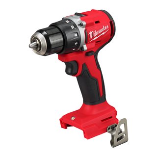Milwaukee M18BLDDRC-0X Bürstenloser Akk-Bohrschrauber