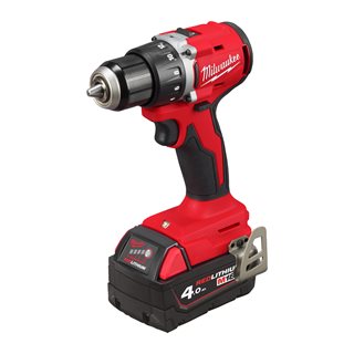 Milwaukee M18BLDDRC-402C Bürstenloser Akku-Bohrschrauber