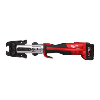 Milwaukee M18 BLHPTXL-502C Force Logic Bürstenloses XL-Presswerkzeug
