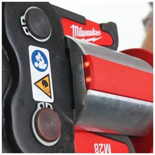 Milwaukee M18 BLHPT-202C M-SET Force Logic Bürstenloses Akku-Presswerkzeug