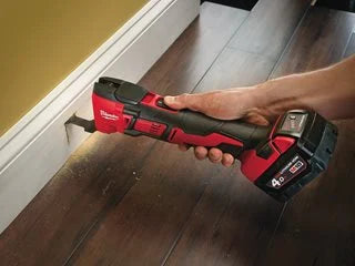Milwaukee M18 BMT-0 Akku-Multitool