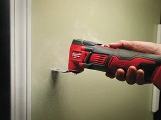 Milwaukee M18 BMT-0 Akku-Multitool