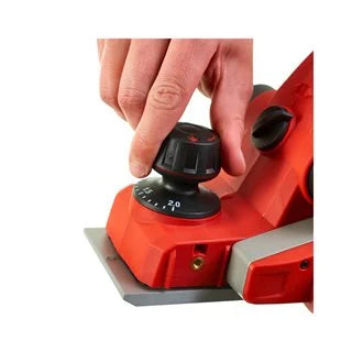 Milwaukee M18 BP-402C Akku-Hobel