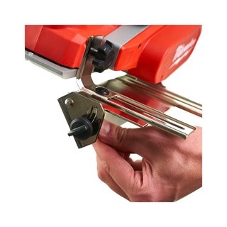 Milwaukee M18 BP-402C Akku-Hobel