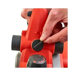 Milwaukee M18 BP-402C Akku-Hobel