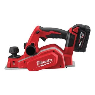Milwaukee M18 BP-402C Akku-Hobel
