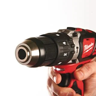 Milwaukee M18 BPD-402X Akku-Schlagbohrschrauber