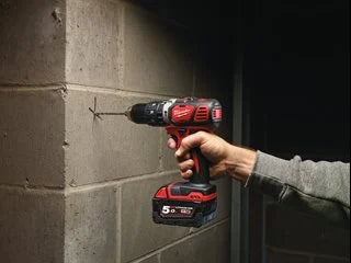Milwaukee M18 BPD-402X Akku-Schlagbohrschrauber