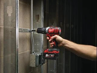 Milwaukee M18 BPD-402X Akku-Schlagbohrschrauber
