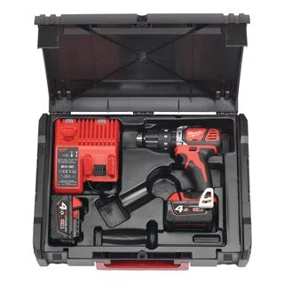 Milwaukee M18 BPD-402X Akku-Schlagbohrschrauber