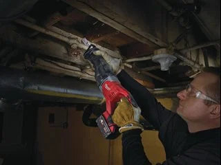 Milwaukee M18 BSX-402C Akku-Säbelsäge
