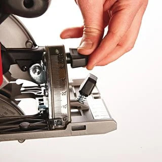Milwaukee M18 CCS55-0X Akku Handkreissäge