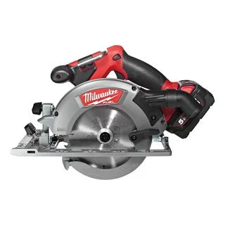 Milwaukee M18 CCS55-0X Akku Handkreissäge