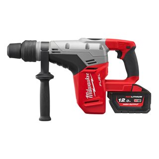 Milwaukee M18 CHM-0C Akku-Kombihammer