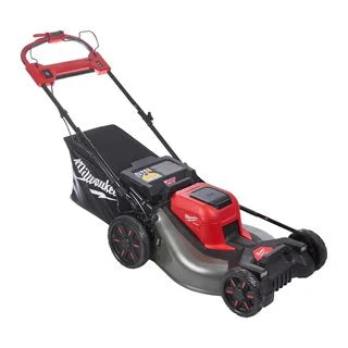 Milwaukee M18 F2LM53-0 Akku-Rasenmäher