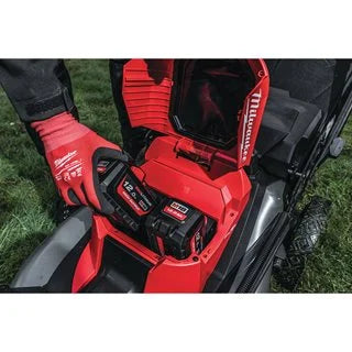 Milwaukee M18 F2LM53-122 Akku-Rasenmäher