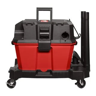 Milwaukee M18 F2VC23L-0 23 Liter Akku-Nass und Trockensauger Klasse L