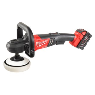 Milwaukee M18 FAP180-502X