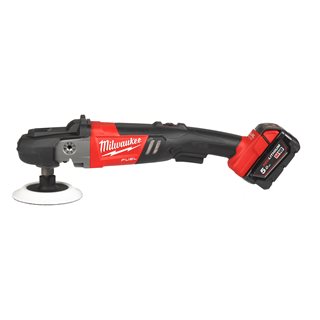 Milwaukee M18 FAP-0X Akku-Polierer