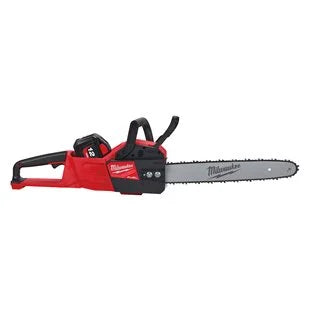 Milwaukee M18 FCHS - 121 Akku-Kettensäge 40-cm-Schwert