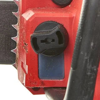 Milwaukee M18 FCHS - 121 Akku-Kettensäge 40-cm-Schwert