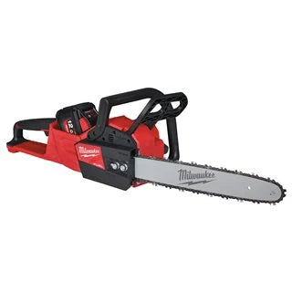 Milwaukee M18 FCHS - 121 Akku-Kettensäge 40-cm-Schwert