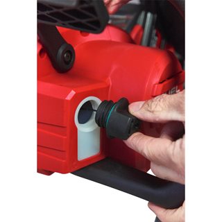 Milwaukee M18 FCHS35-122 Akku-Kettensäge