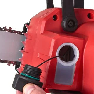 Milwaukee M18 FCHSC-0 Akku-Kettensäge 30-cm-Schwert