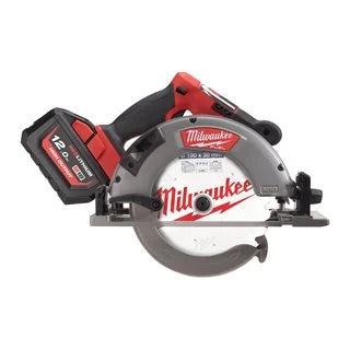 Milwaukee M18 FCSG66-0 Führungsschienenkompatible Akku-Handkreissäge