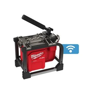 Milwaukee M18 FCSSM-121 Kompakte Akku-Teilspiralenmaschine