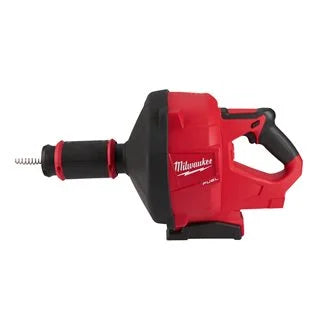 Milwaukee M18 FDCPF8-0C Akku-Bohrreiniger Mit 8-MM-Spirale