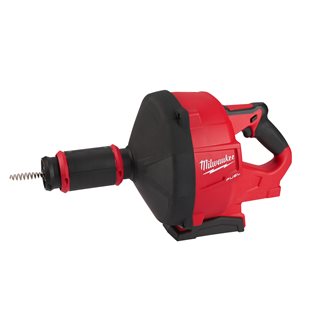 Milwaukee M18 FDCPF8-0C Akku-Bohrreiniger Mit 8-MM-Spirale