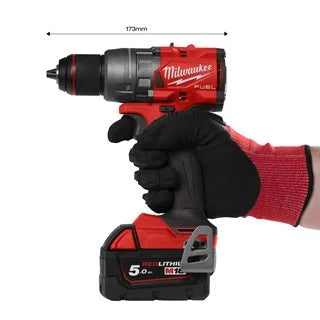 Milwaukee M18 FDD3-0X Akku-Bohrschrauber