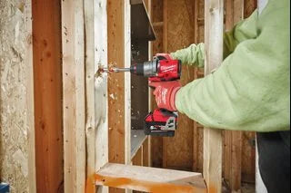 Milwaukee M18 FDD3-0X Akku-Bohrschrauber
