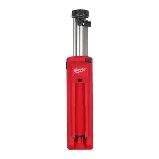 Milwaukee M18 FDDEL32-0 Spezielle Staubabsaugung für M18 FUEL 32 MM SDS_PLUS HAMMER Mit D-Griff und Autopulse