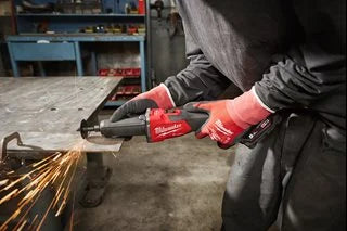 Milwaukee M18 FDGRB-0X Akku-Geradschleifer