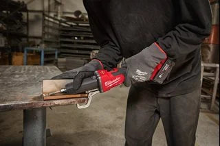 Milwaukee M18 FDGRB-0X Akku-Geradschleifer