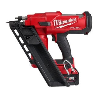 Milwaukee M18 FFN-502C Akku-Nagler
