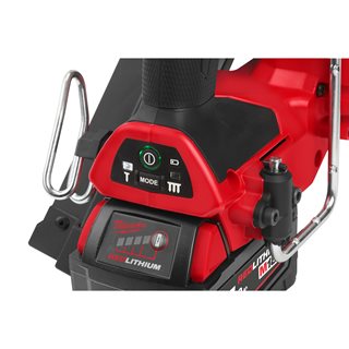 Milwaukee M18 FFN21-0C Akku-Nagler