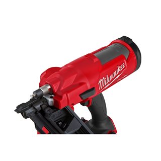 Milwaukee M18 FFN21-0C Akku-Nagler