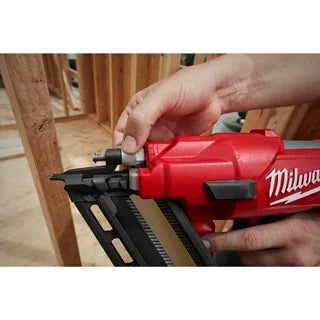 Milwaukee M18 FFNS-502C Akku - Einzelschuss - Nagler